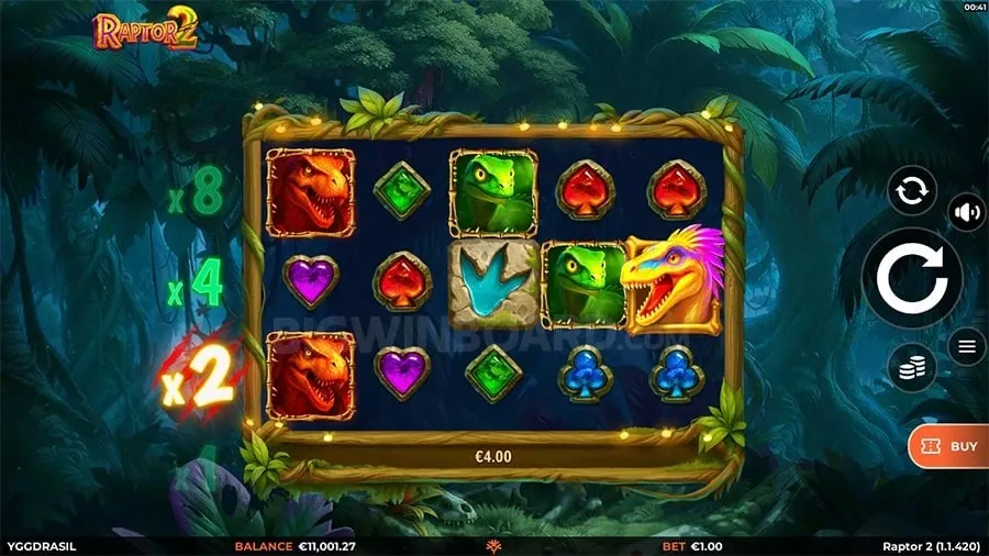 PAGCOR Live Casino Mobile App