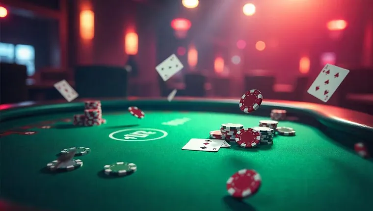 Futuristic digital city with PAGCOR logo, representing innovation and growth in online gaming