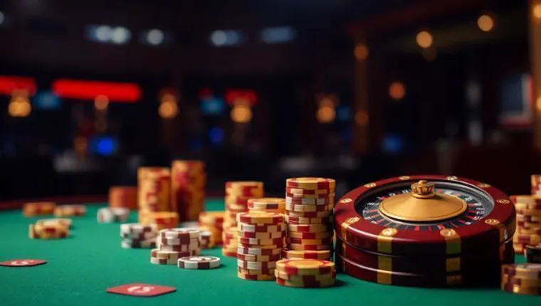 A shield with PAGCOR logo, symbolizing security and player protection in online gaming