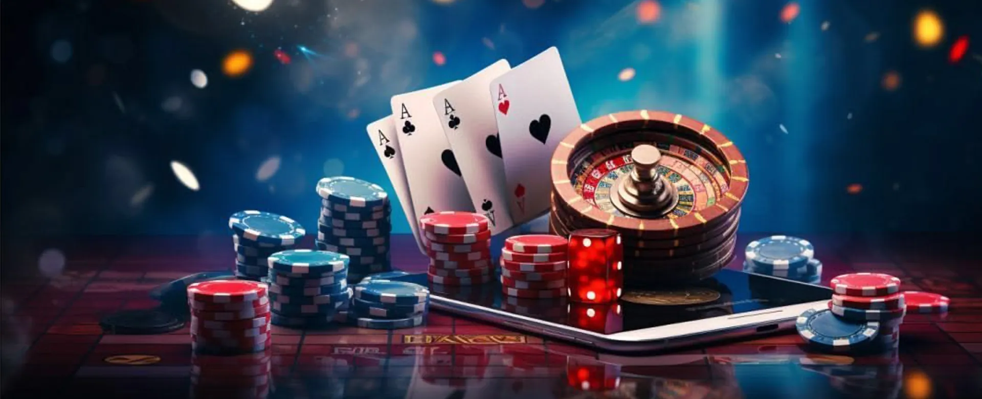 PAGCOR Online Casino Registration