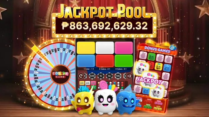 Modern Video Slot Game