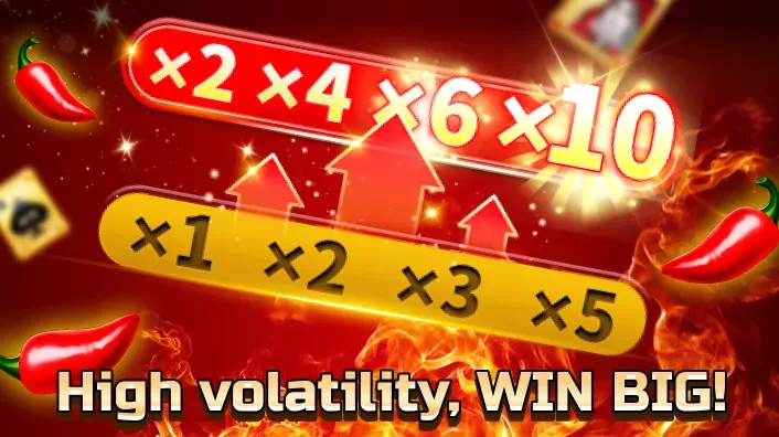 Exciting JILI Slot Game