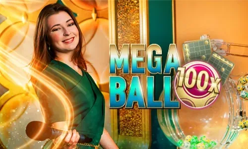 Bingo Balls Icon